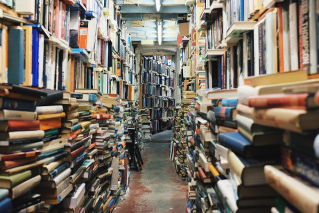 „Podróż za jedną książkę” – gra miejska Biblioteki Publicznej