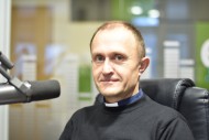 Ksiądz Tomasz Gocel: W diecezji kieleckiej są chlubne przykłady obrony krzyża