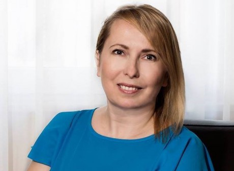 Anna Kibortt nową wiceprzewodniczącą rady miasta