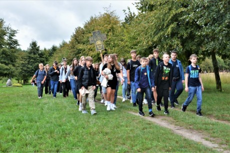 Młodzież pójdzie śladami bł. Karoliny. Pielgrzymka już w ten weekend