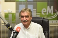 Wojciech Lubawski: „Solidarność” rozpoczęła marsz ku wolności