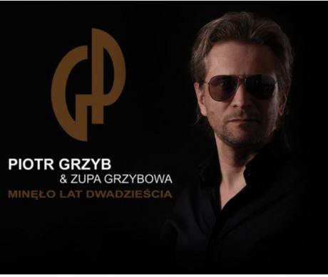 Piotr Grzyb - ostrołęcki bard z rockandrollową duszą (wywiad)