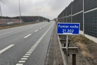 Wkrótce kolejny Generalny Pomiar Ruchu