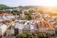 Zbliżają się Dni Lwowa w Kielcach