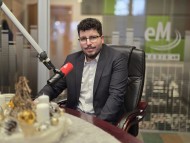 Marcin Stępniewski: Nasze poprawki do budżetu spotkały się z akceptacją większości radnych