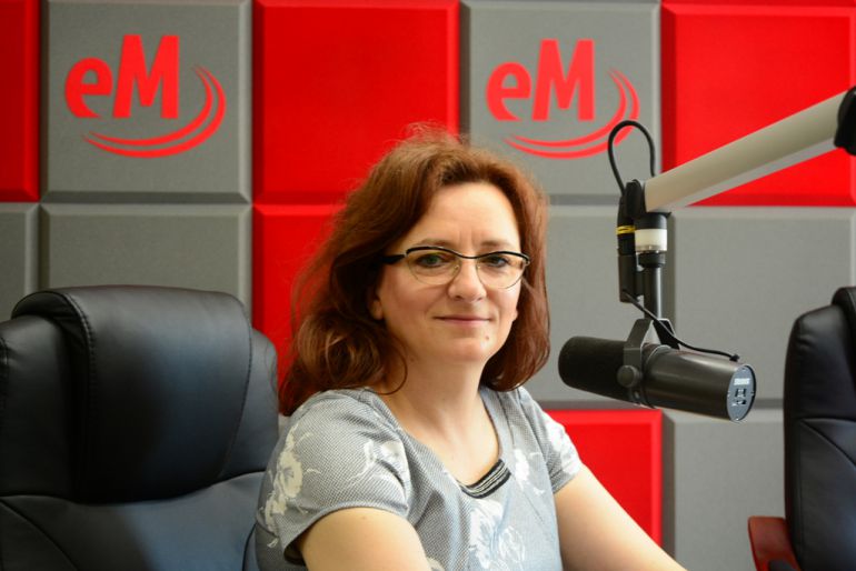 Agata Wojtyszek: Pamiętajmy o Konstytucji 3 Maja