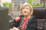 Elżbieta Śreniawska: Zapraszamy do Uzdrowiska Busko-Zdrój