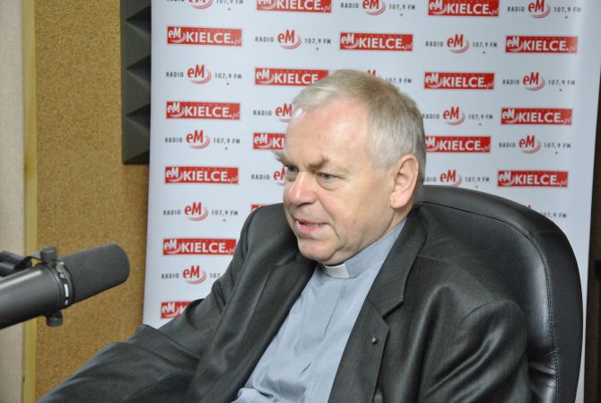 Uchodźcami zajmie się Caritas
