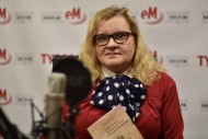 Ewa Kołomańska: Upamiętniliśmy księży z Bodzentyna, walczących w Powstaniu Styczniowym