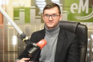 Kamil Kołbuc: Przypominamy postać Stefana Artwińskiego