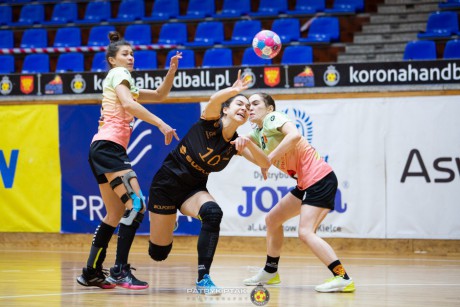 Dwie zawodniczki Suzuki Korony Handball jadą na Euro