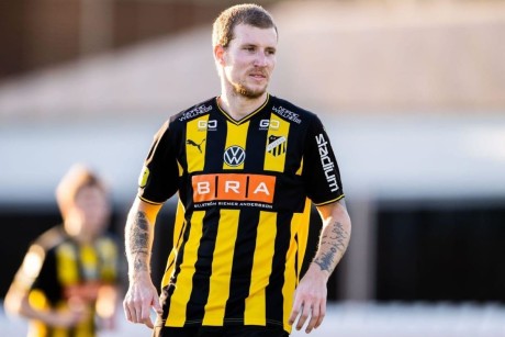 Korona sięgnie po mistrza Szwecji i Holandii. Najwyżej wyceniony w zespole