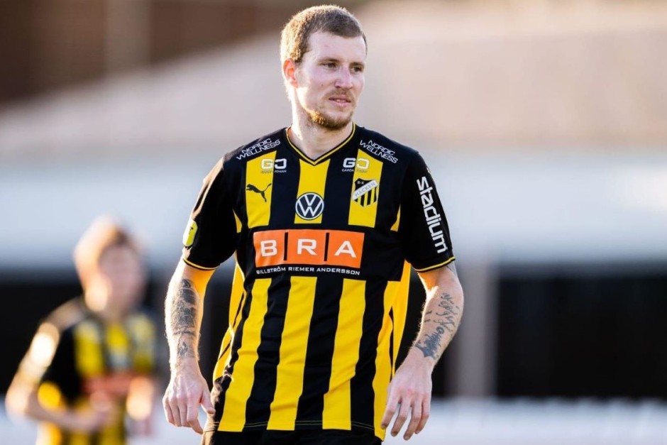 Korona sięgnie po mistrza Szwecji i Holandii. Najwyżej wyceniony w zespole