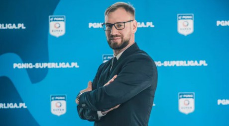 Superliga ma nowego prezesa