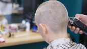 Uczennice oddadzą swoje włosy na peruki dla chorych na raka