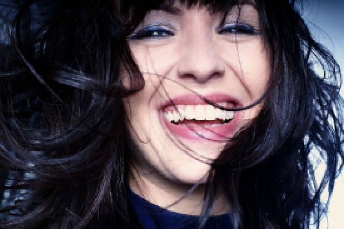 Przeboje Whitney Houston