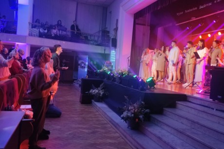 Trwają zapisy na Forum „Kierunek Uwielbienie