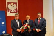 200 lat dla weterana Batalionów Chłopskich