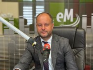 Stanisław Porada: Działoszyce to miasto z bogatą historią