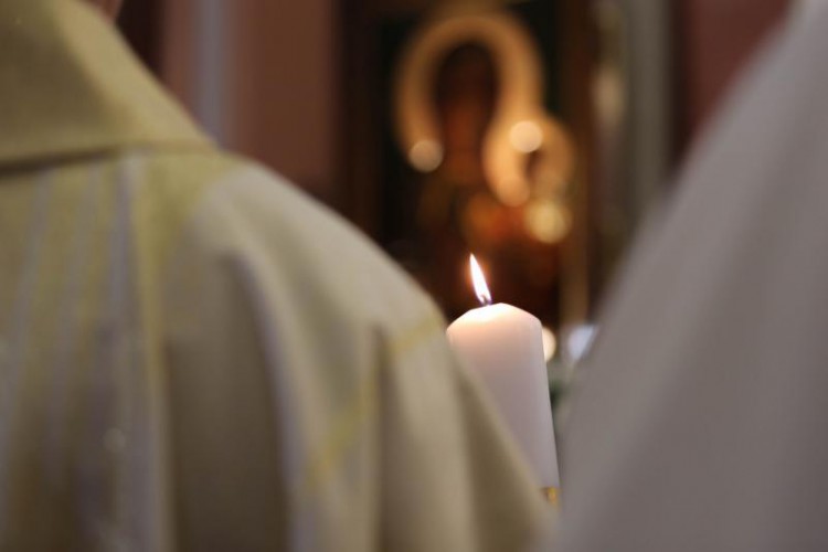 W niedzielę w Polsce modlitwa wynagradzająca za profanacje