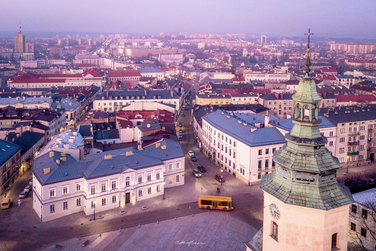 Wielki Kongres o polityce miejskiej odbędzie się w Kielcach. Zaproszony jest… każdy