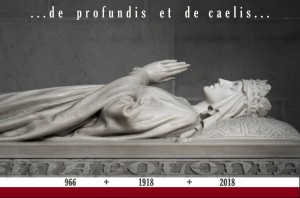 NIEPODLEGŁA – de profundis et de caelis. Wyjątkowy koncert w Katedrze