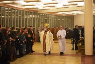 Biskup Jan Piotrowski do Ruchu Światło-Życie: Nie ustawajcie w świadectwie wiary