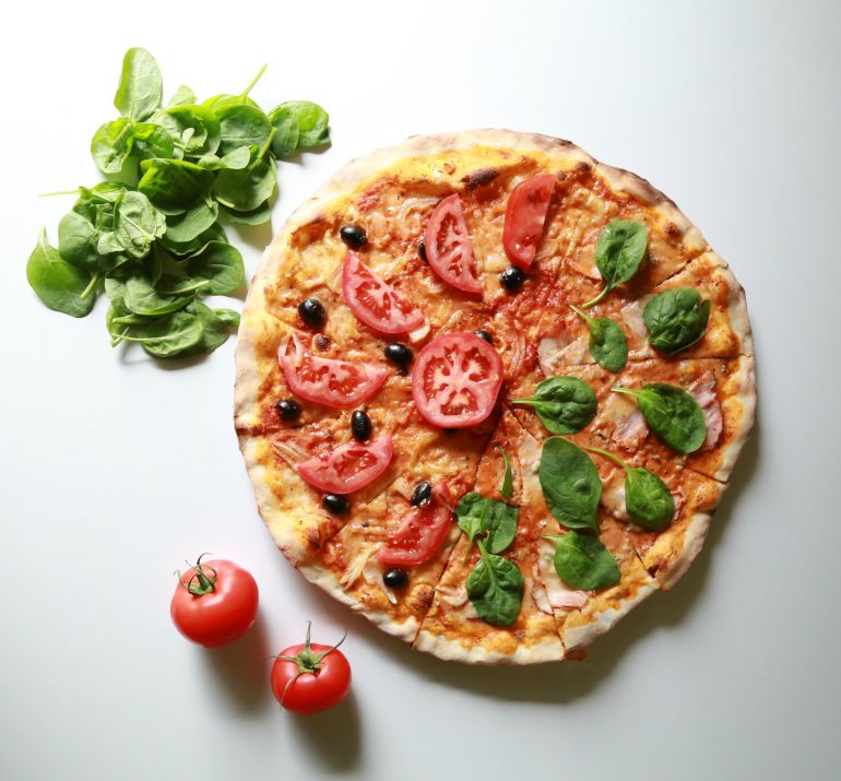 Pizza dookoła świata. Artykuł sponsorowany