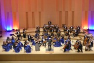 „Wieczór operowy” w filharmonii
