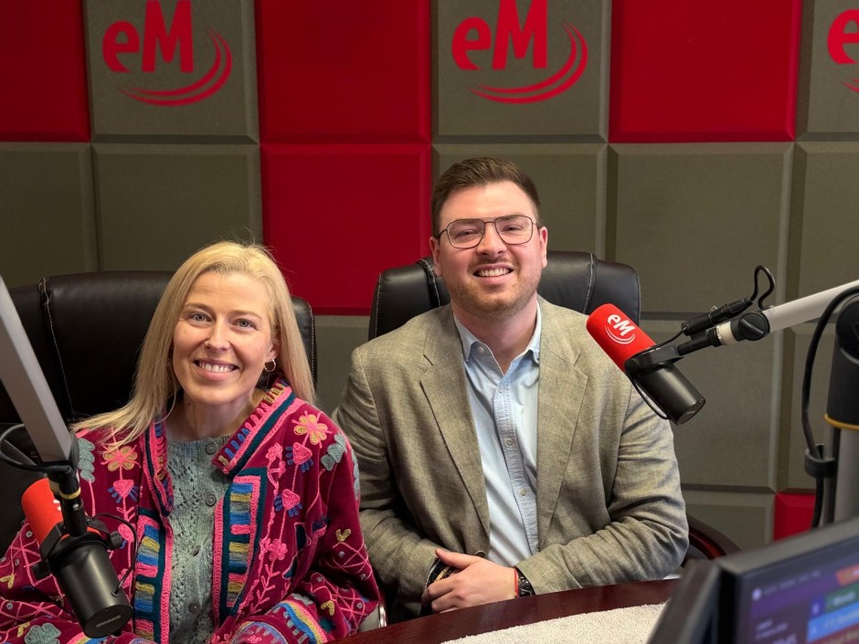 „Ludzka twarz” biznesu. Grupa Spotkania Biznesowe zaprasza