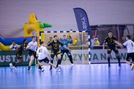 Dwa kroki od finału. Industria mierzy się z drużyną Mestricia