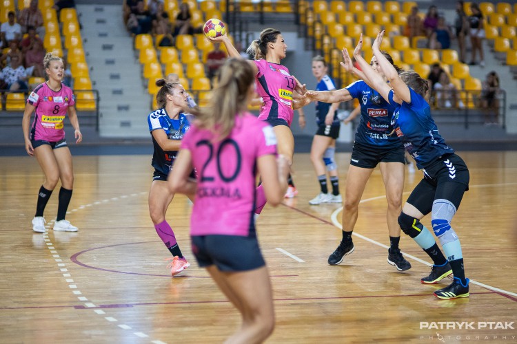 Korona Handball chce znowu zagrać w elicie. Jak będzie wyglądała droga do awansu?