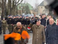 Upamiętnimy Żołnierzy Wyklętych