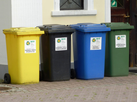 Czy segregacja odpadów w Kielcach stanie się obowiązkowa?