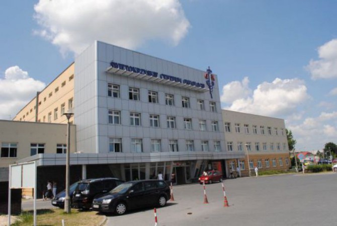 Ponad milion złotych wsparcia dla szpitali