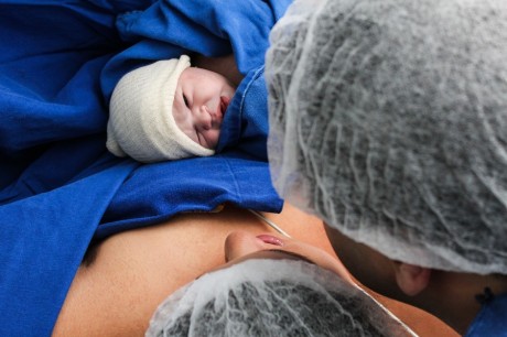 Kielecki szpital w pierwszej piątce ogólnopolskiego konkursu „Oddział Przyjazny Kangurowaniu”
