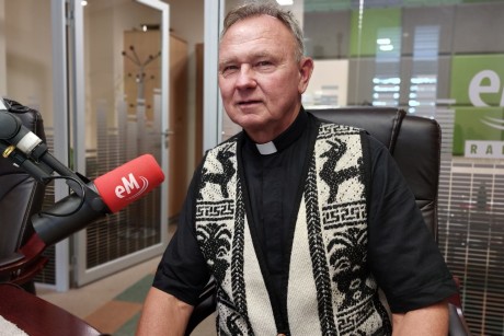 Wspomóżmy misję na Wybrzeżu Kości Słoniowej