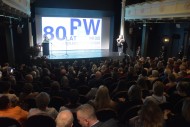 Pedagogiczna Biblioteka Wojewódzka świętuje 80-lecie