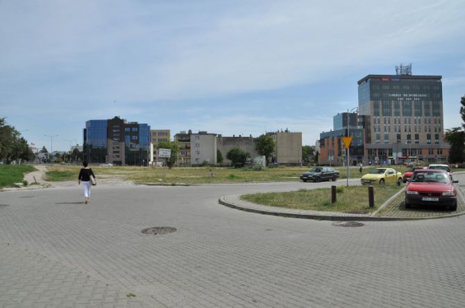 Krok w stronę kolejnego etapu rewitalizacji centrum Kielc