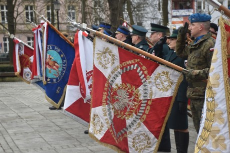 84 lata temu utworzono Armię Krajową. Kielczanie oddali hołd bohaterom