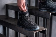 Buty robocze z wyjmowanymi wkładkami: higiena i komfort na każdym kroku