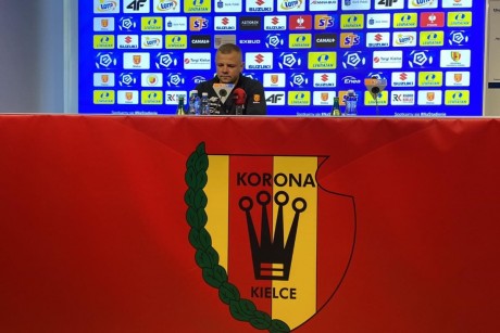 Kuzera: Musimy zrobić wszystko, aby wypracować sobie możliwość gry naszego finału w Poznaniu