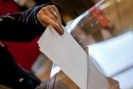 Wybory w Kielcach i powiecie przebiegają bez zakłóceń