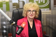 Prof. dr hab. Beata Wojciechowska: Uniwersytet pełni wiodącą rolę w mieście i regionie