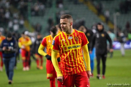 Marcin Cebula: Mam nadzieję, że jeszcze w tej rundzie podpiszę kontrakt