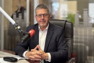 Jarosław Karyś: Finanse Kielc nie są w dobrej kondycji