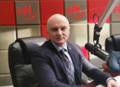 [VIDEO] Rafał Nowak, wicewojewoda świętokrzyski: Po prostu wszedłem i realizuję swoje obowiązki