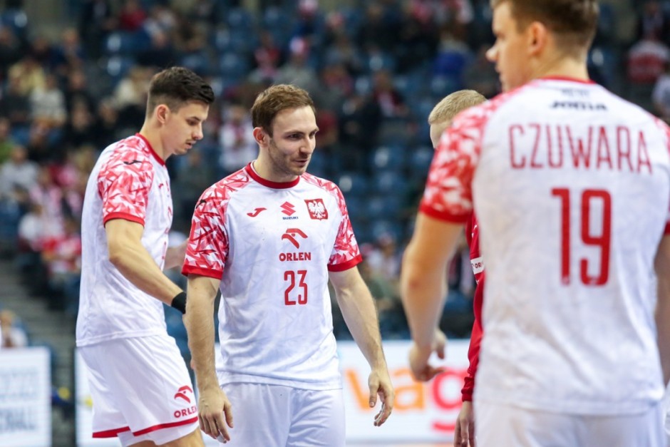 Czterech zawodników Industrii z szansą na Euro. Morawski kończy z reprezentacją