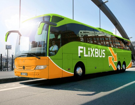 Flixbus zawiesza połączenia przez Kielce. Nie on jeden