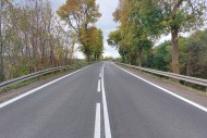 Od dziś remont na DK nr 9